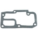JUNTA DA BOMBA DAGUA - FORD ESCORT 1.0 8V 1993-1996 DEL REY 1.6 8V 1981-1983 CORCEL II 1.6 8V 1979-1983 BELINA II 1.6 8V 1979