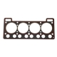 JUNTA DE CABECOTE - FORD DEL REY 1.6 8V 1981-1982 CORCEL II 1.6 8V 1979-1982 BELINA II 1.6 8V 1979-1983 SCALA 1.6 8V 1979-