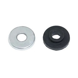 VEDACAO DA TAMPA DE VALVULA - VOLKSWAGEN GOL 1.0 8V/1.6 8V 1989-1996 FORD ESCORT 1.0 8V/1.6 8V 1983-1996 PAMPA 1.6 8V 1983-1996 