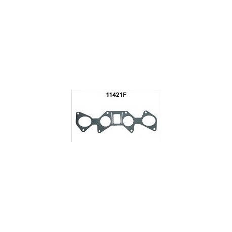 JUNTA DO COLETOR - FORD F 75 2.3 8V 1970-1983 MAVERICK 2.3 8V 1975-1981 JEEP 2.3 8V 1976-1983 RURAL 2.3 12V 1970-1983