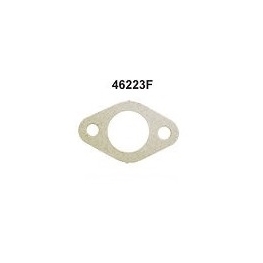 JUNTA CUBA CARBURADOR - VOLKSWAGEN KOMBI 1.5 8V/1.6 8V 1967-2005 FUSCA 1.3 8V/1.5 8V/1.6 8V 1968-1996 BRASILIA 1.3 8V/1.6 8V 1