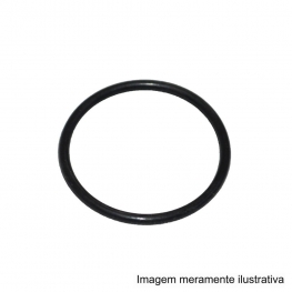 ANEL DE VEDACAO - VOLKSWAGEN KOMBI 1.2 8V/1.5 8V/1.6 8V 1960-2005 FUSCA 1.3 8V/1.5 8V/1.6 8V 1968-1996 BRASILIA 1.3 8V/1