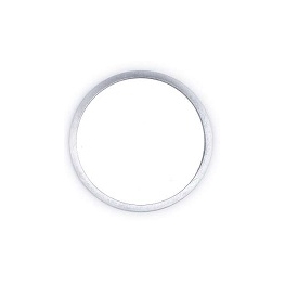 CALCO PARA CAMISA - VOLKSWAGEN KOMBI 1.6 8V 1980-2005 BRASILIA 1.6 8V 1973-1982 GOL 1.6 8V 1982-1986 FUSCA 1.6 8V 1969-199