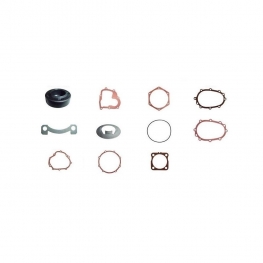 JOGO DE JUNTA DO CAMBIO - VOLKSWAGEN KOMBI 1.2 8V/1.5 8V/1.6 8V 1960-2005 BRASILIA 1.3 8V/1.6 8V 1973-1982 GOL 1.3 8V/1.6 8V 198