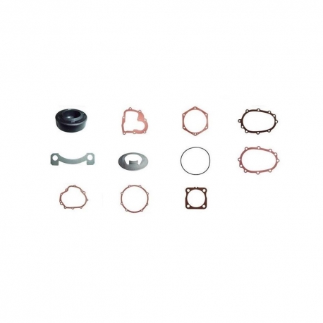 JOGO DE JUNTA DO CAMBIO - VOLKSWAGEN KOMBI 1.2 8V/1.5 8V/1.6 8V 1960-2005 BRASILIA 1.3 8V/1.6 8V 1973-1982 GOL 1.3 8V/1.6 8V 198