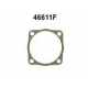 JUNTA DA BOMBA DE OLEO - VOLKSWAGEN KOMBI 1.5 8V/1.6 8V 1967-2005 FUSCA 1.3 8V/1.5 8V/1.6 8V 1968-1996 BRASILIA 1.3 8V/1.6 8V 1