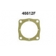 JUNTA DA BOMBA DE OLEO - VOLKSWAGEN KOMBI 1.5 8V/1.6 8V 1967-2005 FUSCA 1.3 8V/1.5 8V/1.6 8V 1968-1996 BRASILIA 1.3 8V/1.6 8V 1