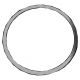 CALCO PARA CAMISA - VOLKSWAGEN KOMBI 1.2 8V/1.5 8V/1.6 8V 1960-2005 FUSCA 1.3 8V/1.5 8V/1.6 8V 1968-1996 BRASILIA 1.3 8V/1