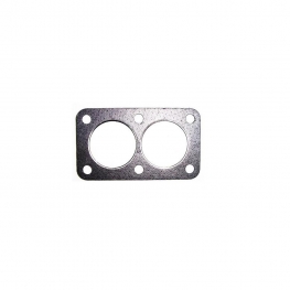 JUNTA DA FLANGE DE ESCAPE - VOLKSWAGEN GOL 1.0 8V/1.6 8V/1.8 8V 1984-2009 SAVEIRO 1.6 8V 1985-2009 PARATI 1.6 8V/1.8 8V 1982-201