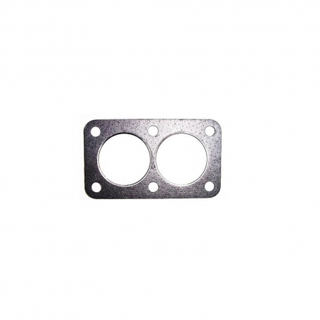 JUNTA DA FLANGE DE ESCAPE - VOLKSWAGEN GOL 1.0 8V/1.6 8V/1.8 8V 1984-2009 SAVEIRO 1.6 8V 1985-2009 PARATI 1.6 8V/1.8 8V 1982-201