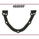 JUNTA DA FLANGE - VOLKSWAGEN GOL 1.6 8V/1.8 8V 1985-2008 SAVEIRO 1.6 8V 1985-2009 PARATI 1.6 8V/1.8 8V 1985-2012 SANTANA