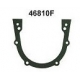 JUNTA DA FLANGE - VOLKSWAGEN GOL 1.6 8V/1.8 8V 1985-2008 SAVEIRO 1.6 8V 1985-2009 PARATI 1.6 8V/1.8 8V 1985-2012 SANTANA