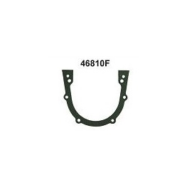JUNTA DA FLANGE - VOLKSWAGEN GOL 1.6 8V/1.8 8V 1985-2008 SAVEIRO 1.6 8V 1985-2009 PARATI 1.6 8V/1.8 8V 1985-2012 SANTANA