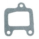 JUNTA DO SISTEMA DE ARREFECIMENTO - VOLKSWAGEN GOL 1.6 8V/1.8 8V 1984-1995 VOYAGE 1.6 8V 1983-1995 PARATI 1.6 8V/1.8 8V 1983-199