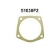 JUNTA DA BOMBA DAGUA - FIAT PALIO 1.0 8V/1.5 8V 1996-2001 UNO 1.0 8V/1.3 8V/1.5 8V 1984-1996 147 1.0 8V/1.3 8V 1976-1988 FIOR