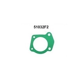 JUNTA DA VALVULA TERMOSTATICA - FIAT UNO 1.0 8V/1.3 8V/1.5 8V 1985-2003 PALIO 1.0 8V/1.5 8V 1996-2001 FIORINO 1.3 8V/1.5 8V 1981