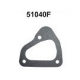 JUNTA DA TAMPA - FIAT PALIO 1.0 8V/1.5 8V 1996-2001 UNO 1.0 8V/1.3 8V/1.5 8V 1984-1991 147 1.0 8V/1.3 8V 1976-1988 FIOR