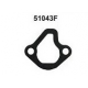 JUNTA DA BOMBA DE COMBUSTIVEL - FIAT UNO 1.0 8V/1.3 8V/1.5 8V 1984-2003 PALIO 1.0 8V/1.5 8V 1996-2001 147 1.0 8V/1.3 8V 1976-198