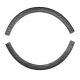JUNTA DO FLANGE DE ESCAPAMENTO - CHEVROLET D-10 3.9 8V 1984-1994 D-20 3.9 8V 1985-1992 D-40 (Q20B) 1985-1993 FORD F-600 (6.357) 