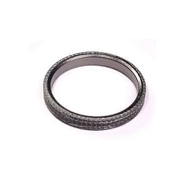 GAXETA DO ESCAPAMENTO - CHEVROLET D-10 3.9 8V 1984-1994 D-20 3.9 8V 1985-1992 D-40 (Q20B) 1985-1993 AGRALE 1800 (Q20B) 1988-19