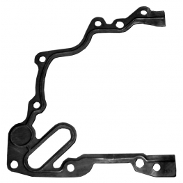 JUNTA DA BOMBA DE OLEO - VOLKSWAGEN GOL 1.0 16V/1.0 8V/1.6 8V 1996-2016 FOX 1.0 8V/1.6 8V 2003-2018 SAVEIRO 1.6 8V 2009-2016 VO