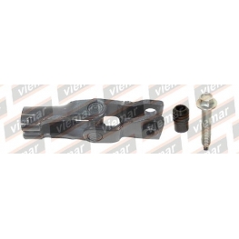 COLUNA DIRECAO - ECOSPORT 03/03 4X2  110X18