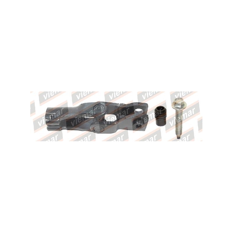 COLUNA DIRECAO - ECOSPORT 03/03 4X2  110X18