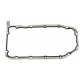 JUNTA DO CARTER - CHEVROLET ASTRA 1.8 8V/2.0 16V/2.0 8V 1998-2009 VECTRA 2.0 8V/2.2 16V/2.2 8V 1997-2011 S10 2.4 8V 2000