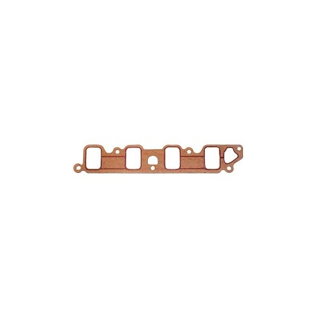 JUNTA DO COLETOR - FORD FIESTA 1.0 8V/1.3 8V 1996-1999 KA 1.0 8V/1.3 8V 1997-1999 COURIER 1.3 8V 1997-1999