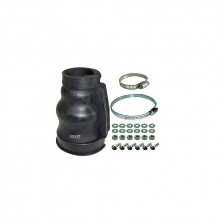 KIT DE REPARO DA JUNTA HOMOCINETICA - VOLKSWAGEN FUSCA 1.3 8V/1.5 8V/1.6 8V 1968-1996 BRASILIA 1.3 8V/1.6 8V 1973-1982