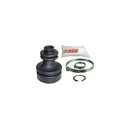 KIT DE REPARO DA JUNTA HOMOCINETICA - FORD KA 1.0 8V/1.3 8V 1997-1999 FIESTA 1.0 8V/1.3 8V/1.4 16V 1996-1998 COURIER 1.3 8V/1.4 