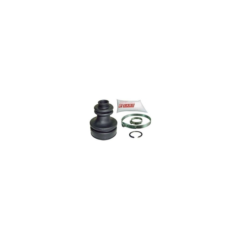 KIT DE REPARO DA JUNTA HOMOCINETICA - FORD KA 1.0 8V/1.3 8V 1997-1999 FIESTA 1.0 8V/1.3 8V/1.4 16V 1996-1998 COURIER 1.3 8V/1.4 