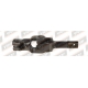 COLUNA DIRECAO - POLO CLASSIC 96/02 / GOLF 91/98 DIRECAO HIDRAULICA TRW/ZF - ESTRIA GROSSA INFERIOR