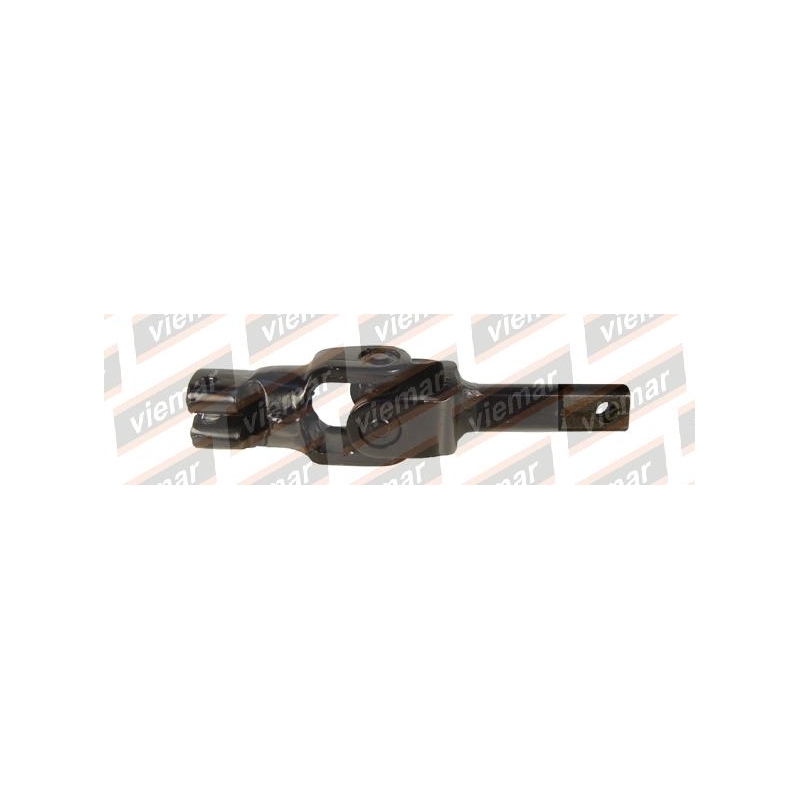 COLUNA DIRECAO - POLO CLASSIC 96/02 / GOLF 91/98 DIRECAO HIDRAULICA TRW/ZF - ESTRIA GROSSA INFERIOR