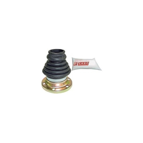 KIT DE REPARO DA JUNTA HOMOCINETICA - VOLKSWAGEN POLO CLASSIC 1.8 8V 1996-2003 PASSAT 1.8 20V 1996-2000 VAN 1.6 8V 1998-2003 SEA