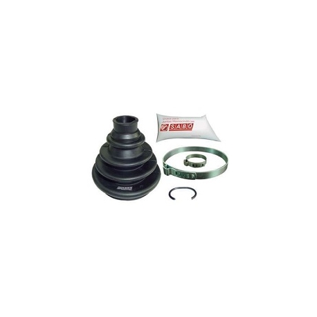 KIT DE REPARO DA JUNTA HOMOCINETICA - FIAT TEMPRA 2.0 16V/2.0 8V 1992-1998 TIPO 2.0 16V 1993-1995 ALFA ROMEO 155 2.0 16V 1995-19