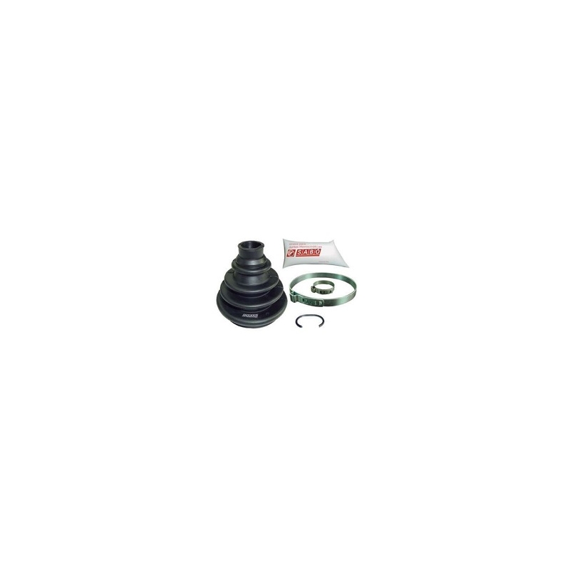 KIT DE REPARO DA JUNTA HOMOCINETICA - FIAT TEMPRA 2.0 16V/2.0 8V 1992-1998 TIPO 2.0 16V 1993-1995 ALFA ROMEO 155 2.0 16V 1995-19
