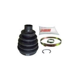 KIT DE REPARO DA JUNTA HOMOCINETICA - FORD FIESTA 1.0 8V/1.6 8V 1999-2014 KA 1.0 8V 2000-2014 ECOSPORT 1.6 8V 2003-2006 COURIER 