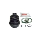 KIT DE REPARO DA JUNTA HOMOCINETICA - CHEVROLET MONZA 1.6 8V/1.8 8V/2.0 8V 1982-1996 KADETT 1.8 8V/2.0 8V 1989-1998 IPANEMA 1.8 