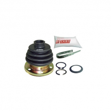 KIT DE REPARO DA JUNTA HOMOCINETICA - VOLKSWAGEN GOL 1.0 8V/1.6 8V/1.8 8V 1982-2018 SAVEIRO 1.6 8V 1982-1995 VOYAGE 1.6 8V 1983-