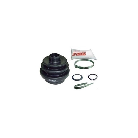 KIT DE REPARO DA JUNTA HOMOCINETICA - FIAT TEMPRA 2.0 16V/2.0 8V 1992-1998 TIPO 2.0 16V 1993-1995