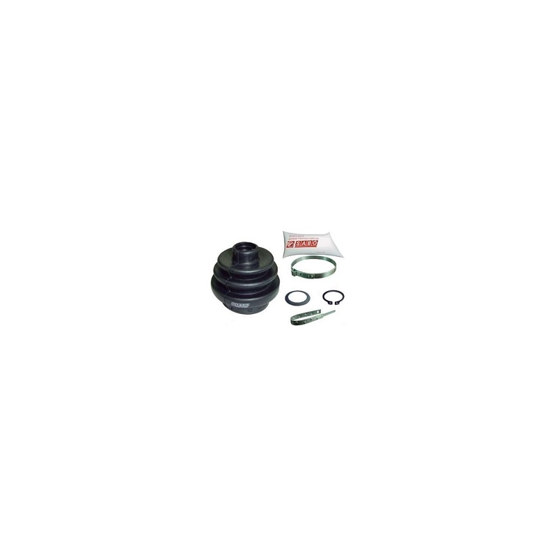 KIT DE REPARO DA JUNTA HOMOCINETICA - FIAT TEMPRA 2.0 16V/2.0 8V 1992-1998 TIPO 2.0 16V 1993-1995