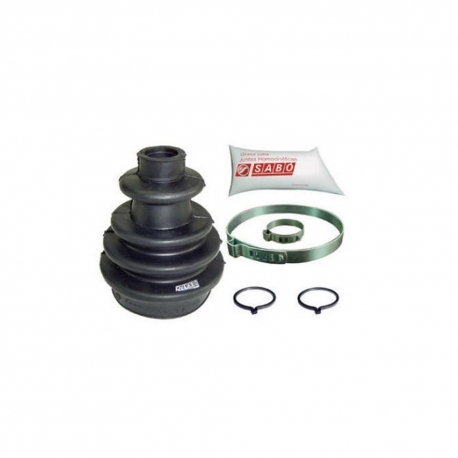 KIT DE REPARO DA JUNTA HOMOCINETICA - FORD KA 1.0 8V 1997-1999 FIESTA 1.0 8V/1.3 8V 1996-1998 ESCORT 1.8 8V 1989-1993 VERONA 1.8