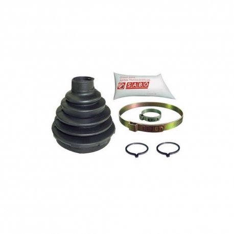 KIT DE REPARO DA JUNTA HOMOCINETICA - FIAT UNO 1.0 8V 1993-2008 PALIO 1.0 16V/1.0 8V 1996-2000 FIORINO 1.3 8V/1.4 8V/1.5 8V 1997