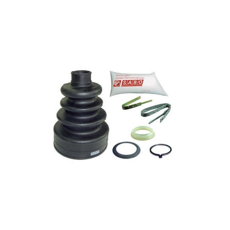 KIT DE REPARO DA JUNTA HOMOCINETICA - FORD PAMPA 1.8 8V 1990-1997 BELINA DEL REY 1.8 8V 1989-1991 DEL REY 1.8 8V 1989-1991