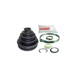 KIT DE REPARO DA JUNTA HOMOCINETICA - VOLKSWAGEN SANTANA 1.8 8V/2.0 8V 1992-2005 LOGUS 1.8 8V 1992-1996 POLO CLASSIC 1.8 8V 1997