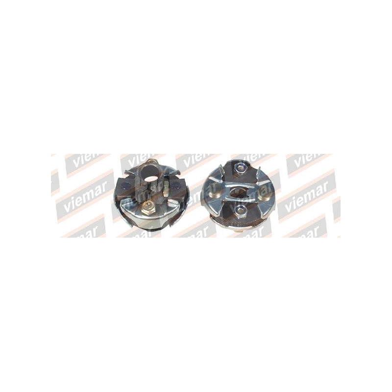 ACOPLAMENTO DIRECAO - BLAZER 95/11 /S10 95/11 4X2/4X4  - ( JUNTA ELASTICA )