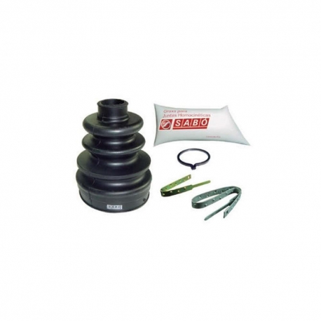 KIT DE REPARO DA JUNTA HOMOCINETICA - FIAT UNO 1.3 8V/1.5 8V/1.6 8V 1985-1996 FIORINO 1.3 8V/1.5 8V/1.6 8V 1981-1995 147 1.0 8V/