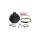 KIT DE REPARO DA JUNTA HOMOCINETICA - VOLKSWAGEN GOL 1.0 8V/1.6 8V/1.8 8V 1982-1995 SAVEIRO 1.6 8V 1982-1995 PARATI 1.6 8V/1.8 8