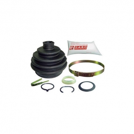 KIT DE REPARO DA JUNTA HOMOCINETICA - VOLKSWAGEN GOL 1.0 8V/1.6 8V/1.8 8V 1982-1995 SAVEIRO 1.6 8V 1982-1995 PARATI 1.6 8V/1.8 8